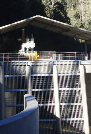 Thumb Civil Bogong Hydroelectric Power Scheme Vic Preferred Picture